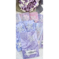 [Pastel Series 02] Musical Butterfly