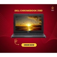 LAPTOP DELL CHROMEBOOK 3180 SECOND ORINAL