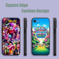 Casing For Samsung Galaxy S20 S10 S23 S21 S22 S24 Ultra Fe Plus A14 ROBLOX Game Cute Friends BOD09 P
