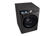 LG Front Load Washing Machine 13kg FV1413S2BA | AI Direct Drive™ | Turbowash 360™ | Steam+™