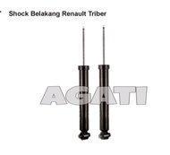 Shockbreaker belakang Renault triber sepasang