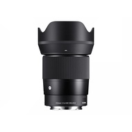 Sigma 23mm F1.4 DC DN Lens for Sony E-Mount APS-C Mirrorless Cameras (Contemporary)   USED Direct fr