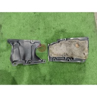 Toyota Alphard /Vellfire AGH30/GGH30 Engine Under Side Cover Left & Right (Used Jdm)