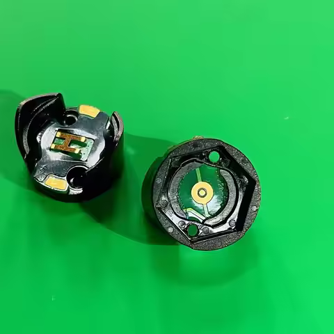 Original bilateral power sensor For Garmin-vector 3 Battery Contact Pads Connect Garmin Vector Nuts