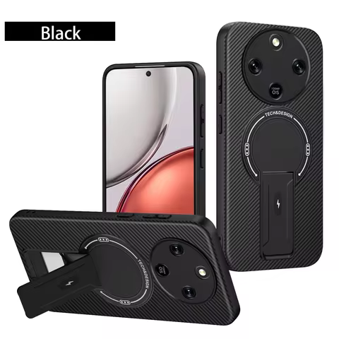 For Xiaomi Redmi 14C Case redmi 14C Phone Case Redmi 14R Cover Redmi A4 Redmi A3Pro Magnetic Mountin