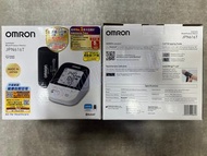 【全新行貨 門市現貨】Omron 日本製造 藍牙手臂式血壓計 JPN616T