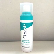 冇盒 全新$210 for 2 Cerave Resurfacing Retinol Serum 30ml