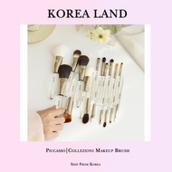 Piccasso | Collezioni Makeup Brush (113 Shading/14 Blusher/FB17 Foundation/240 Eyeshadow/239 Eyeshad