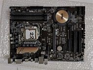 二手 ASUS Z170-P Z170 DDR4 LGA1151 ATX MB