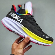 Hoka Clifton 9 Men And Women Sport Shoes Hoka Bondi 8 Running Shoes 1127896-BAAB NB8G