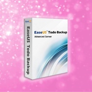 Easeus Todo Backup Advanced Server 2019 for Window