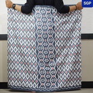 Sarung Goyor Botol Super Sarung Botol Bandaria Sarung Goyor Pria Sarung Goyor Botol Printing Sarung