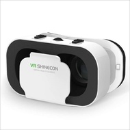 🇲🇾JBTEN COMMUNICATIONS 5 GENERATION 3D VR VIRTUAL REALITY GLASSES BOX