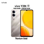 VIVO Y29T 5G New phone