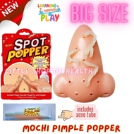 Mini mochi squishy Moni Mony squishy case hp 9gag Toy Squeeze Acne mochi pimple popper mochi pimple popping