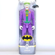 The Joker 12 Inch Figure DC Comics Spin Master