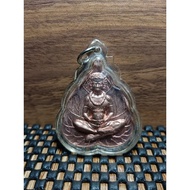 周沃天神 Jao Ngo Lp Somchai Wat Khao Sukim 2562