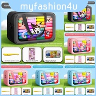 Art Clay Kids Set With For Educational Crafting Imagination Building And