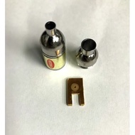 1.5D To 3.5D/5D/8D Connector Adapter (Need Weld)~~