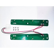 W11527432 W11043011 W11387579 Refrigerator LED Light Compatible for Whirlpool Refrigerator LED Light