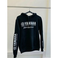Yamaha racing essential hoodie