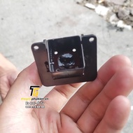 Reverse camera protective cover for Mazda CX-5, CX5