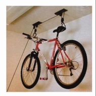 升級款 加厚 耐重60kg自行車天花板吊架山地車展示架掛鉤停車架單車懸掛架吊架 1個