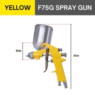 PRODIY F75G Spray Gun Air Paint Oil