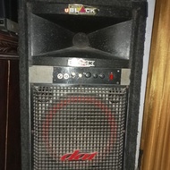 speaker aktif dat 12 inch