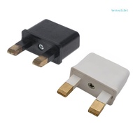 BTM USA European to UK Plug Adapters Travel from UK to US America EU Europe Outlets
