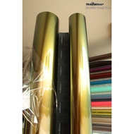 TECKWRAP RD12HD Honey Lime