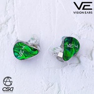 VISION EARS - Vision Ears VE4.2