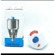 AUTOMATIC FUSE 2A 6A4A