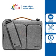 Shockproof handbag Tomtoc Defender-A42 Laptop Shoulder Bag MacBook 13.5 inch A42D3 - Genuine product