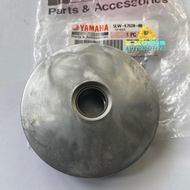Primary Sliding Sheave Roller Housing Comp Only Original Yamaha Mio Nouvo Fino Soul 5LW-E7620-00 YGP