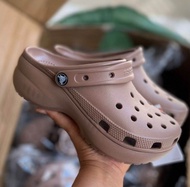 free4Jibbitz[แท้อย่างเป็นทางการ]croc.platform classic