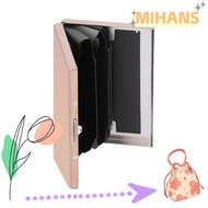 MIHAN Credit Card Wallet, RFID Blocking Credit Card Holder