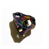 SAGMIT Static 50mm OilSlick Stem