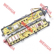 TOSHIBA AW-1190S / AW-9790S WASHING MACHINE PCB BOARD (CONTROL BOARD) AW-1190 AW-9790