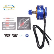 2207 1980KV 5-6s Brushless Motor for Rc Fpv 5inch Freestyle Racing Drone Quadcopter Motor Diy Parts