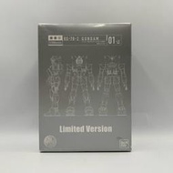 HCM PRO 1/200 RX-78-2 鋼彈 動畫配色版 限定 非METAL BUILD GFFMC ROBOT魂