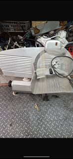 專業商用切肉機