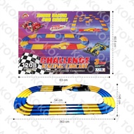 TAMIYA LINE 3 LONG TAMIYA ARENA RACING CIRCUIT LONG VERS REL TAMIYA CIRCUIT TAMIYA 3WAY