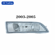 Toyota Vios Fog Light/2003-2016 Model/Belta/Yaris/Batman/XP90/XP150/Frame/Wires/Bumper Light/Foglamp