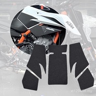 Anti-slip R Fuel Tank Sticker Suitable for KTM790Duke790DUKE890 Duke Sticker Type/Duke790 IHXJ