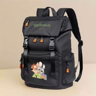 Little Giggles - Disney Zootopia Judy Hopps Boys' Backpack School Bag Waterproof, Light, Strong and 