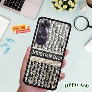 OPPO A60 Glass Softcase - OPPO A60 Mobile Phone Case [T03].