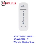 Siempreloca UF902-40 USB Netstick Modem 4G LTE Router WCDMA Portable Wifi Hotspot Unlocked 3G 4G WIFI Router With Sim Card Slot