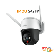 ถูกสุด!!! [ประกัน 2ปี] Dahua IMOU กล้องวงจรปิด WIFI ไร้สาย Cruiser SE S21FP S41FP Cruiser S42FP หมุน