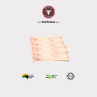 Aust GrassFed Beef Bone Marrow ( Included Beef Knuckle )